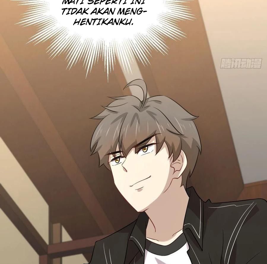 Immortal Swordsman in The Reverse World Chapter 160 Gambar 10