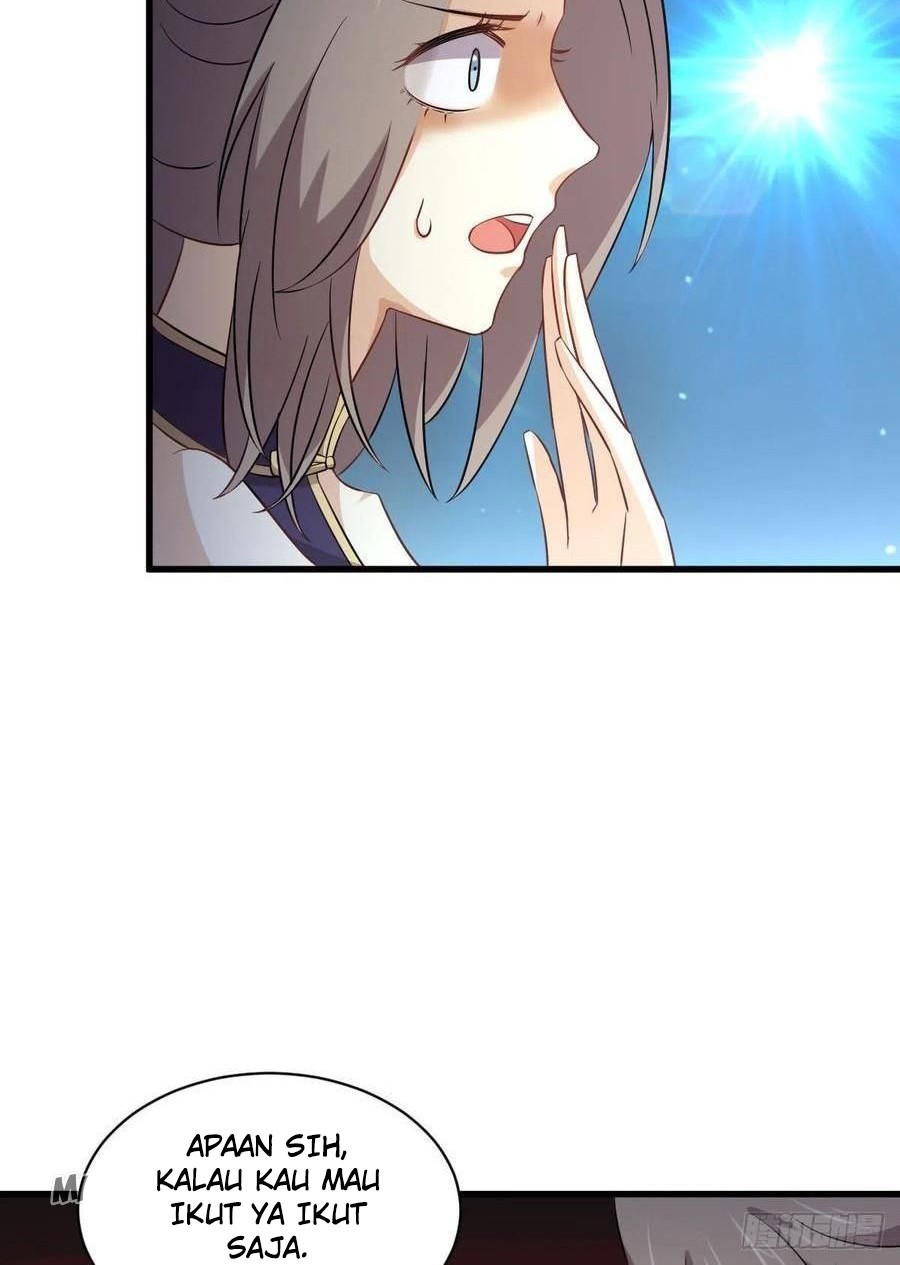 Immortal Swordsman in The Reverse World Chapter 160 Gambar 19