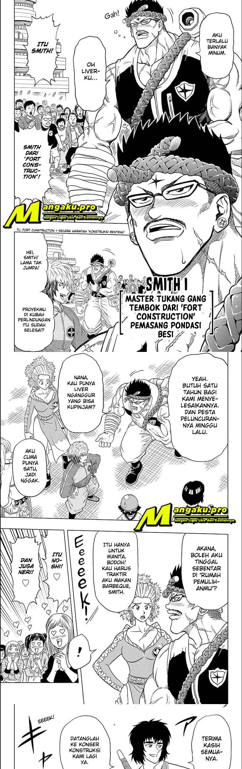 Build King Chapter 10 Gambar 3