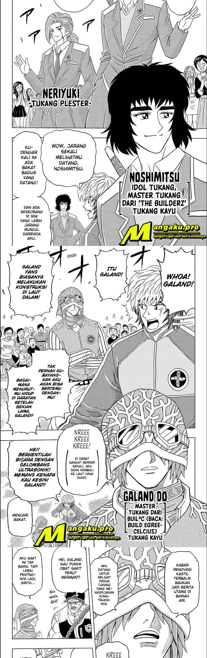Build King Chapter 10 Gambar 4