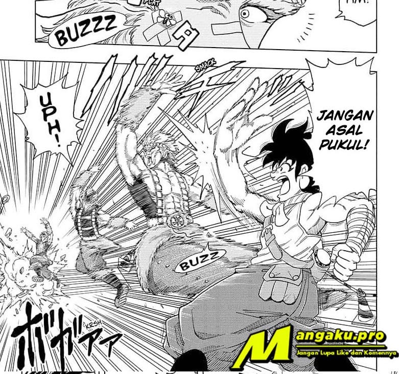Build King Chapter 10 Gambar 8