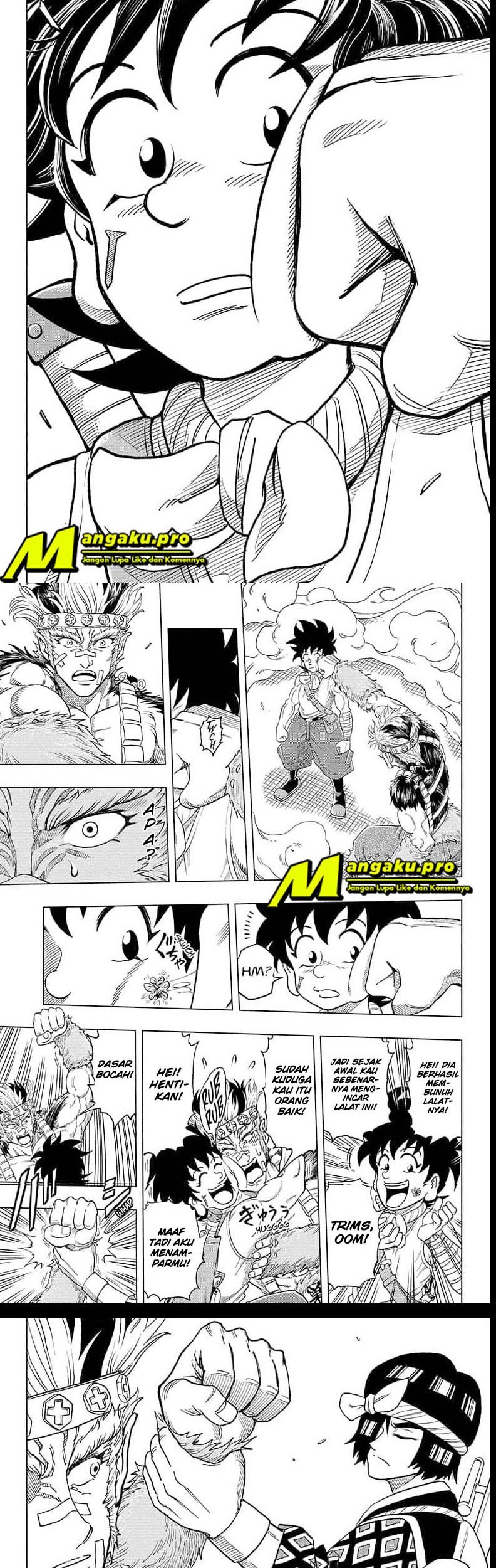 Build King Chapter 10 Gambar 12