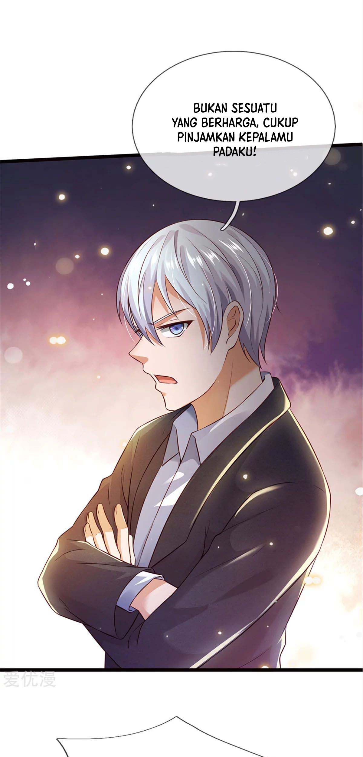 I am Daxianzun Chapter 273 Gambar 11