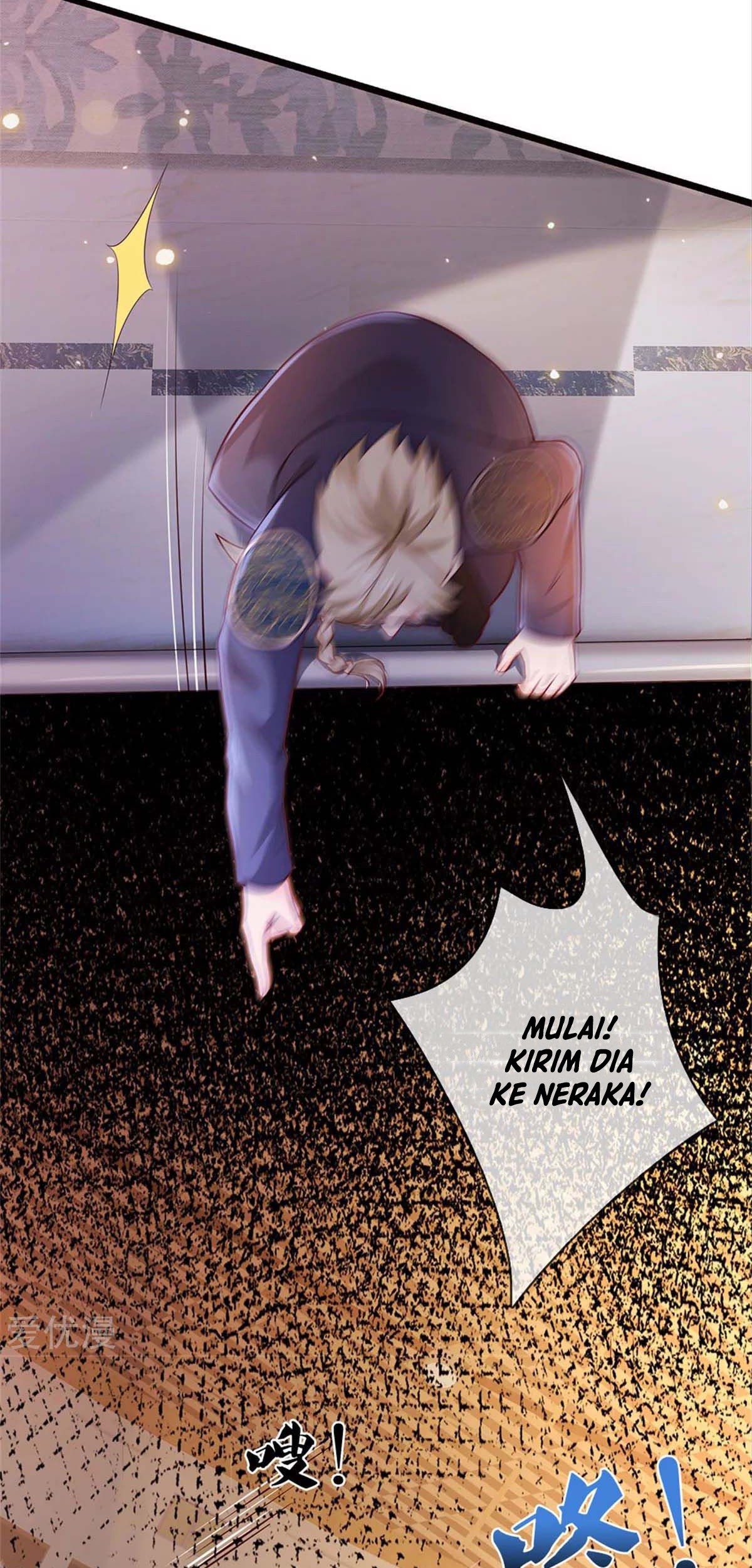 I am Daxianzun Chapter 273 Gambar 13