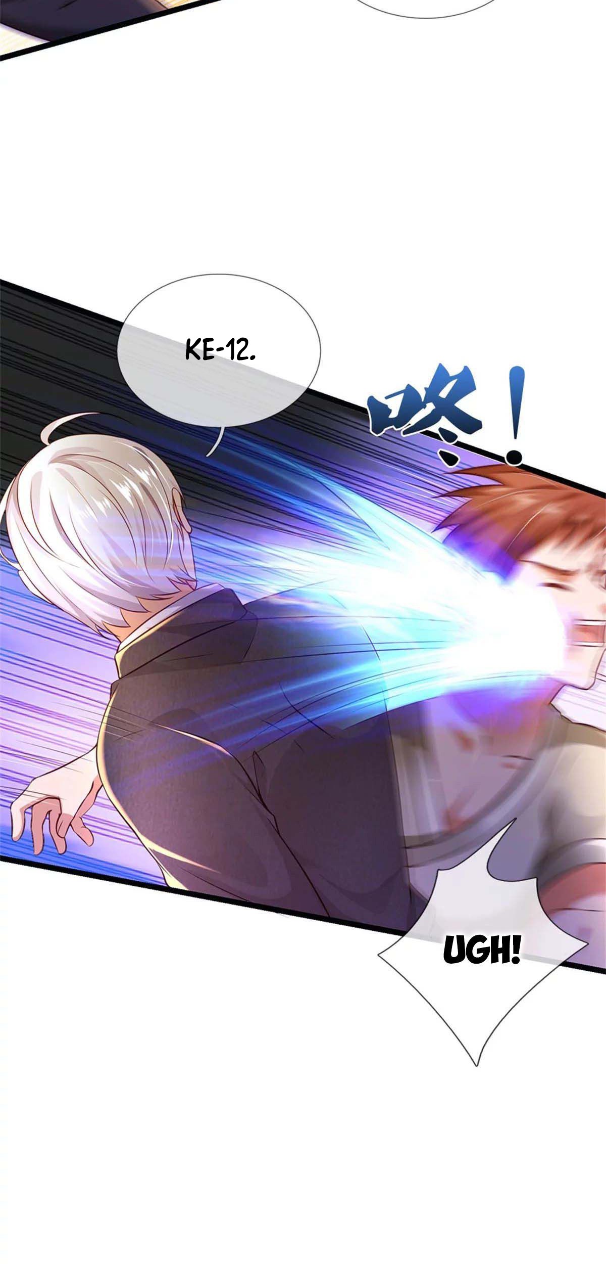 I am Daxianzun Chapter 273 Gambar 20