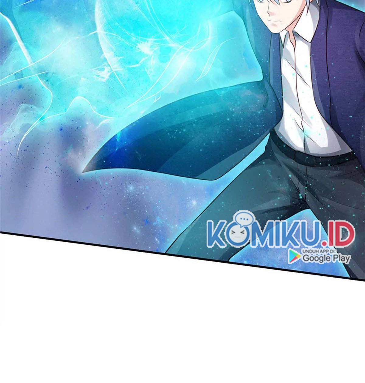 I am Daxianzun Chapter 273 Gambar 23