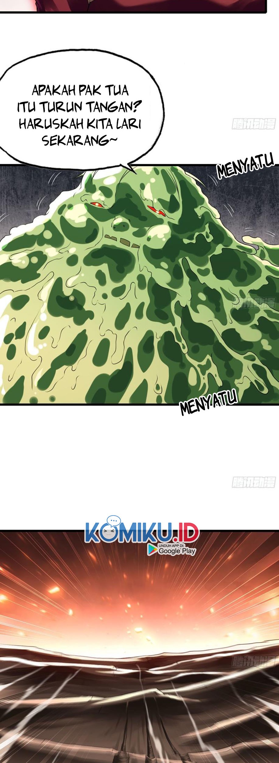 My Wife is a Demon Queen Chapter 255 Gambar 10