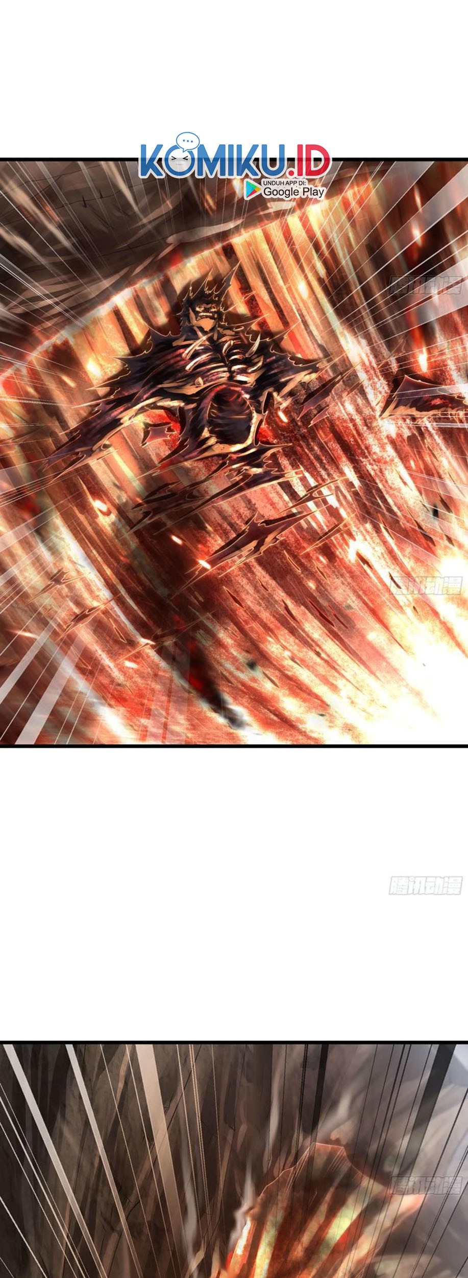 My Wife is a Demon Queen Chapter 255 Gambar 12