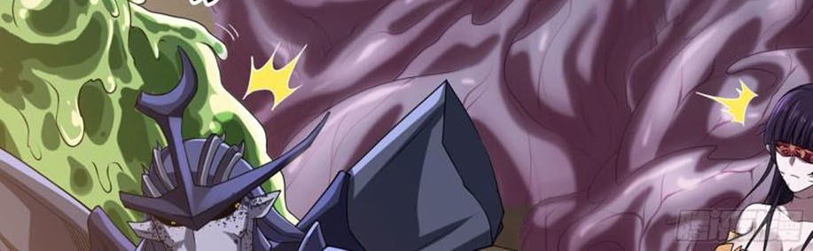 My Wife is a Demon Queen Chapter 255 Gambar 14