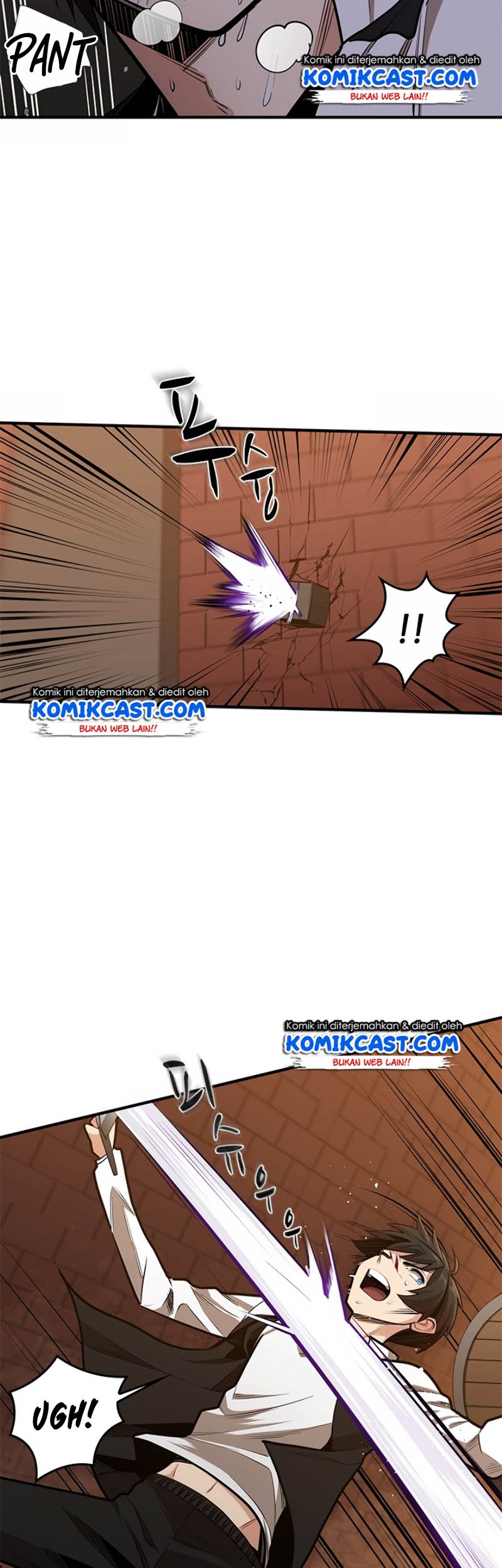 Baca  The Tutorial is Too Hard Chapter 13 Gambar 2