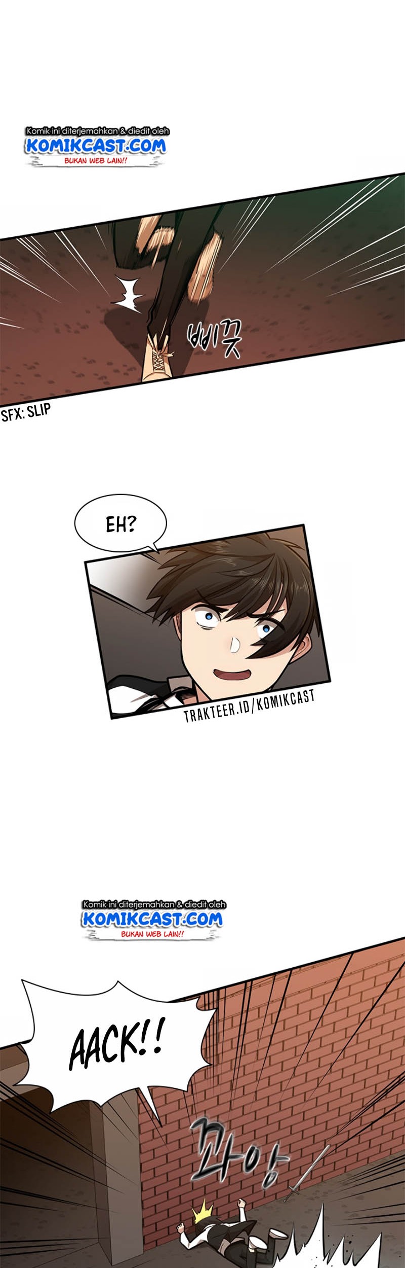 Baca  The Tutorial is Too Hard Chapter 14 Gambar 2