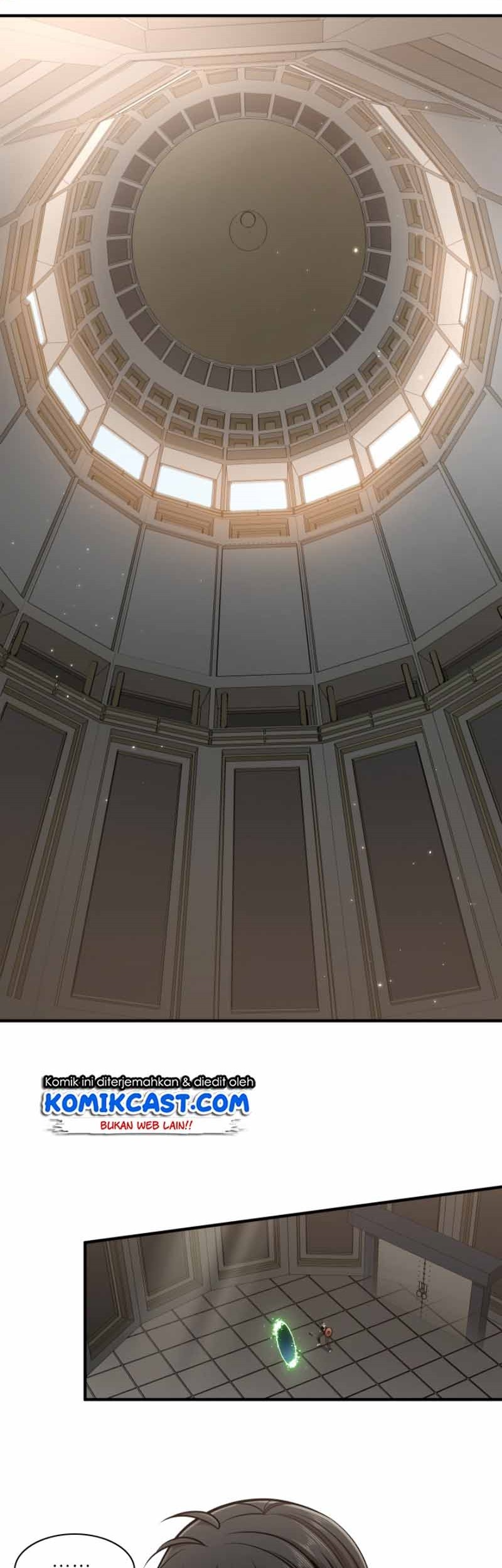 Baca Komik The Tutorial is Too Hard Chapter 15 Gambar 1