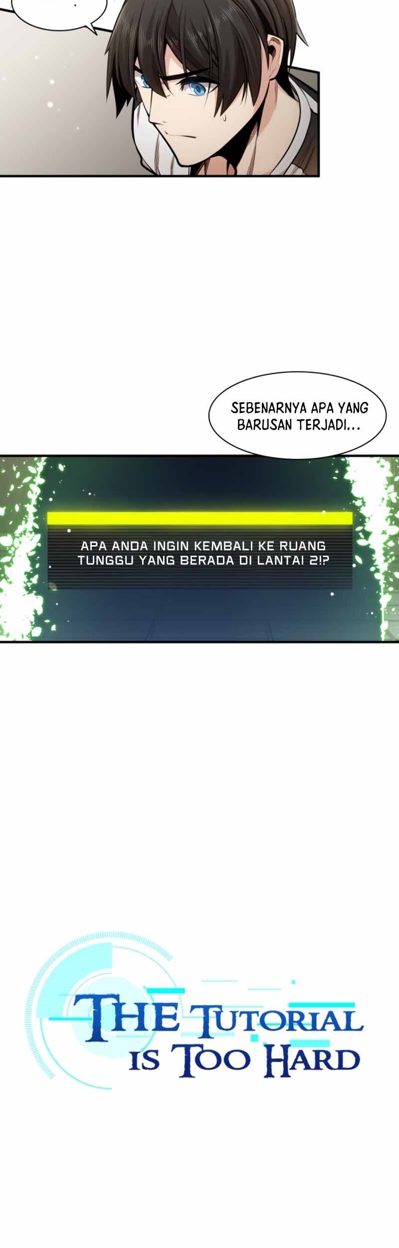 Baca  The Tutorial is Too Hard Chapter 15 Gambar 2