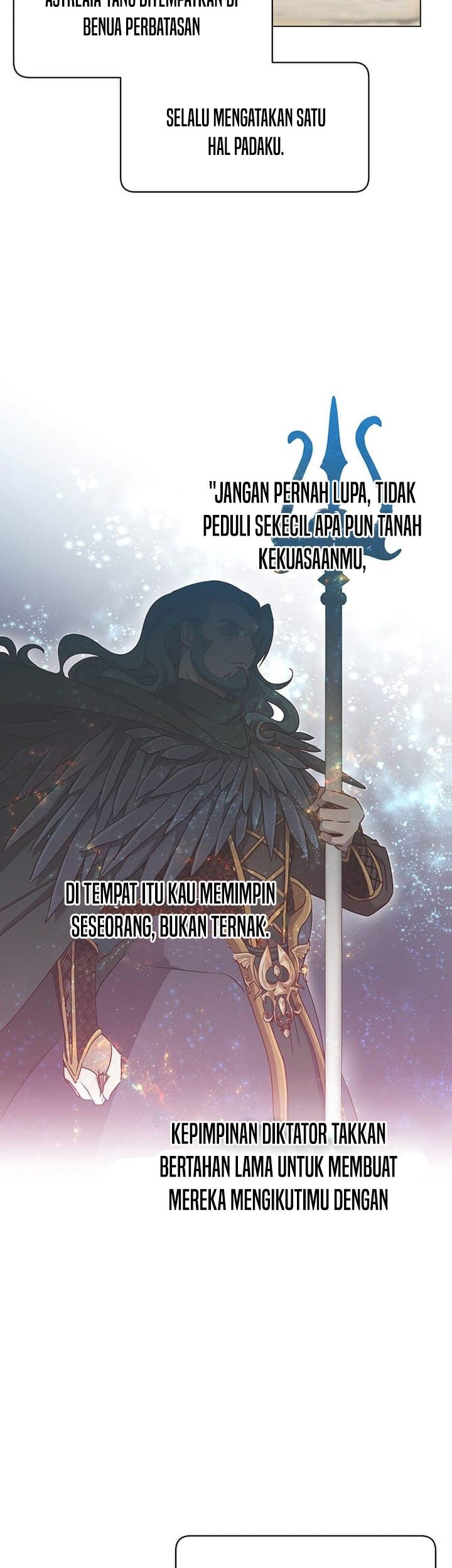 Baca The MAX leveled hero will return! Chapter 34 Gambar 2
