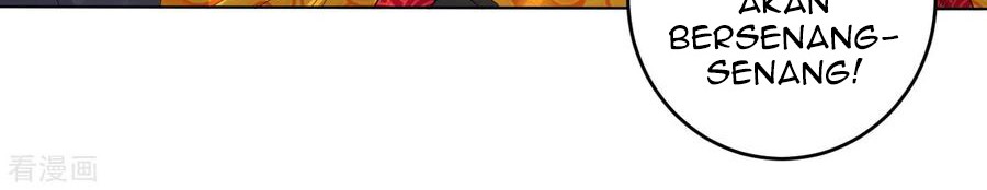 Reborn of War God Chapter 98 Gambar 17