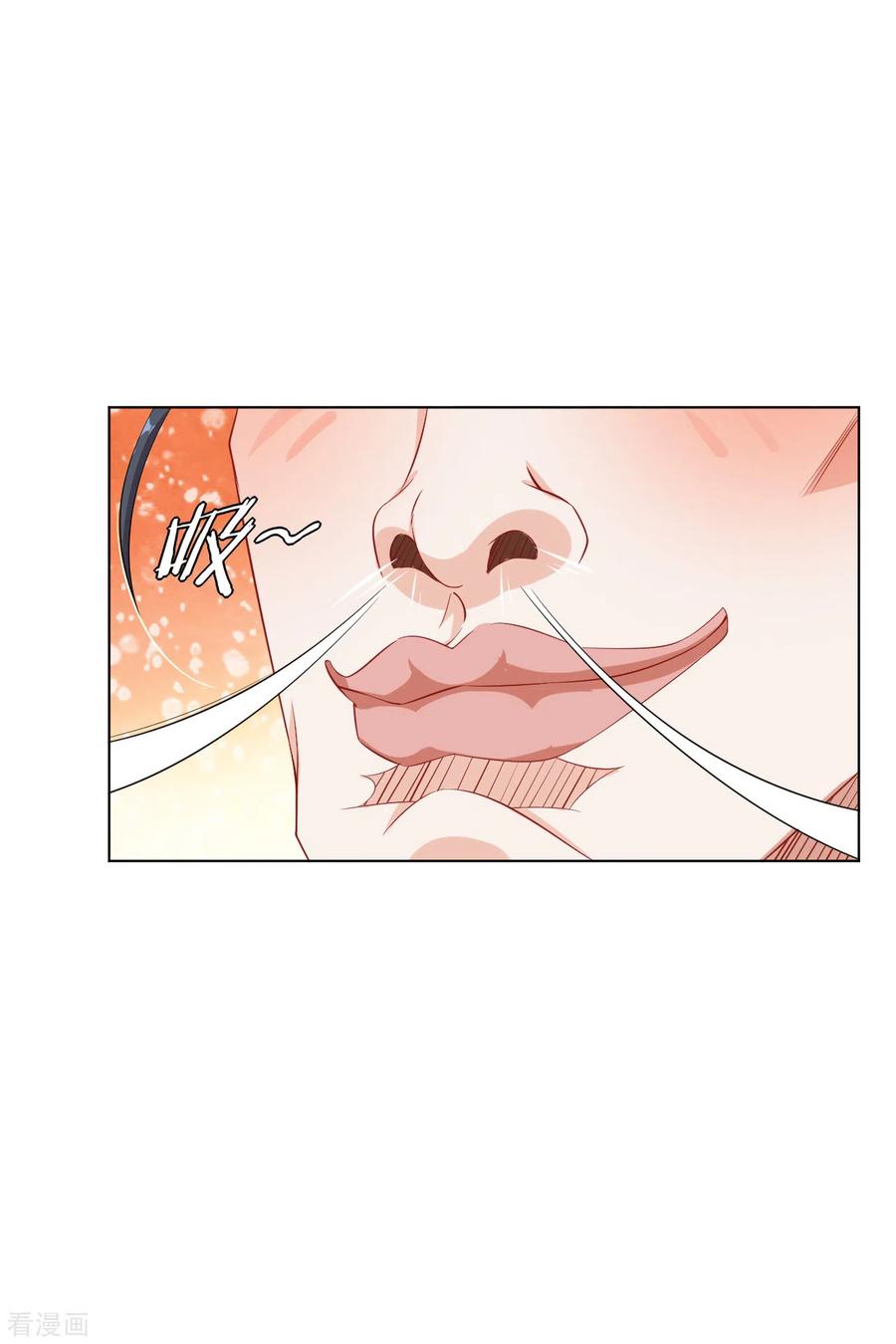 Reborn of War God Chapter 95 Gambar 4