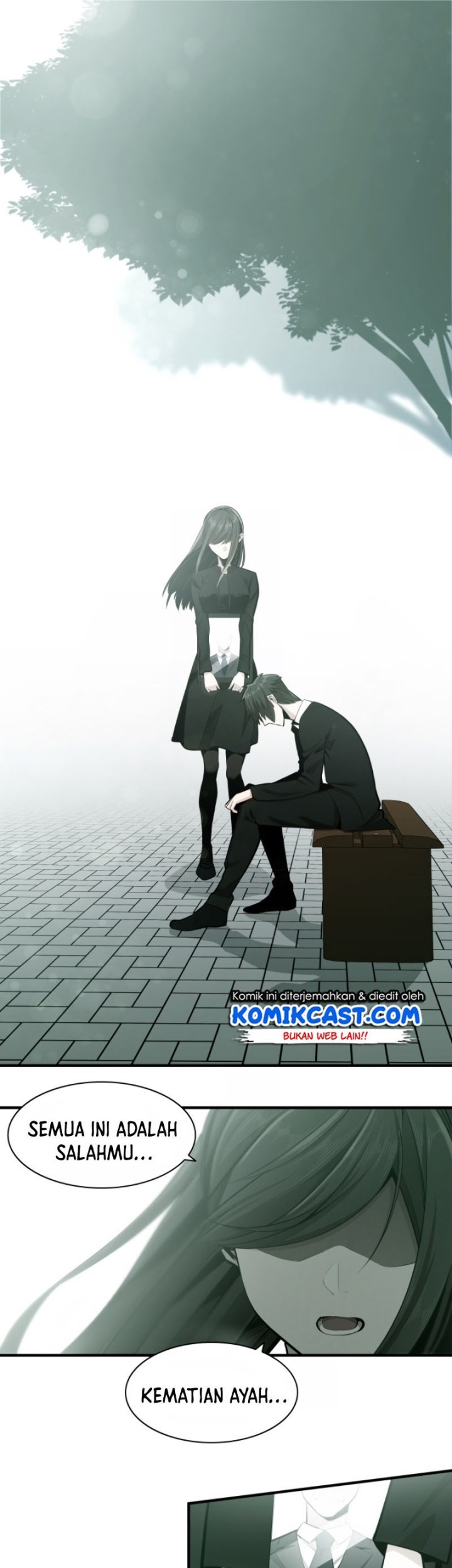 Baca Komik The Tutorial is Too Hard Chapter 16 Gambar 1