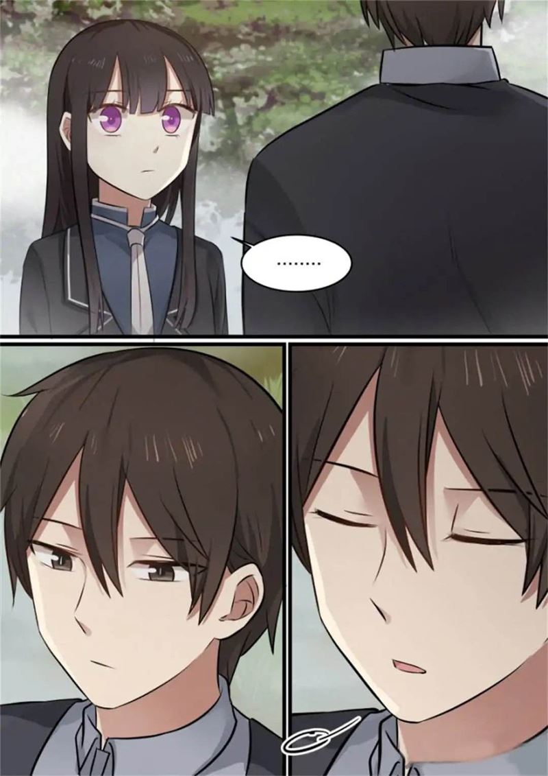 Baca  Vampire & Cross Chapter 30 Gambar 2