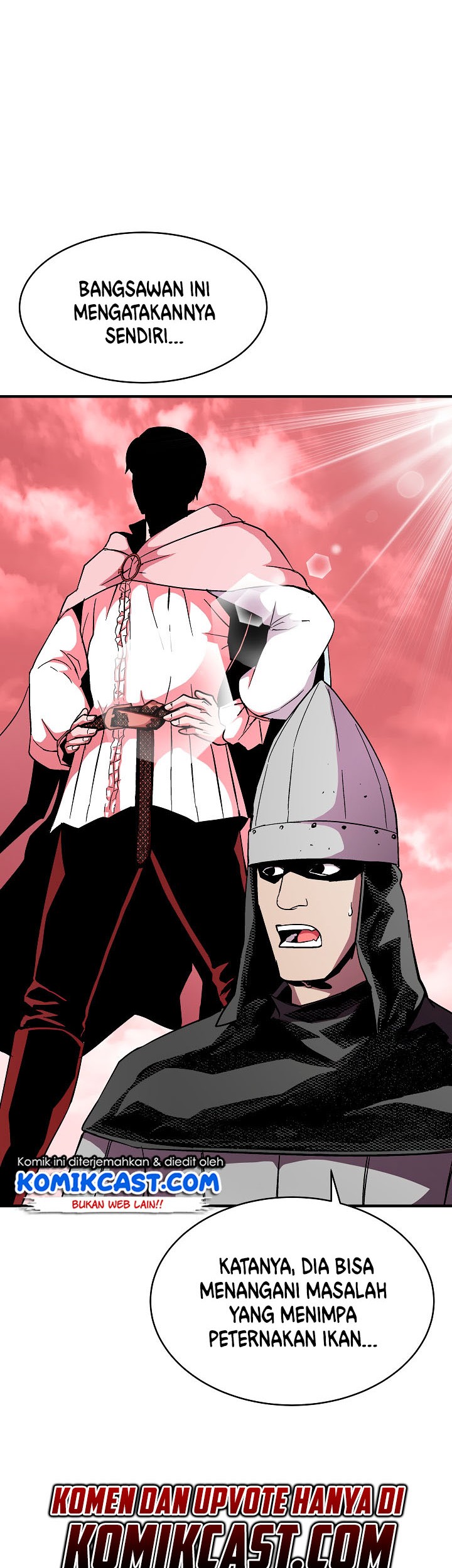 8 Circle Wizard’s Reincarnation Chapter 48 Gambar 43