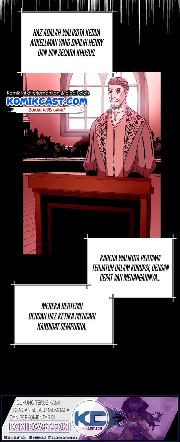 8 Circle Wizard’s Reincarnation Chapter 48 Gambar 9