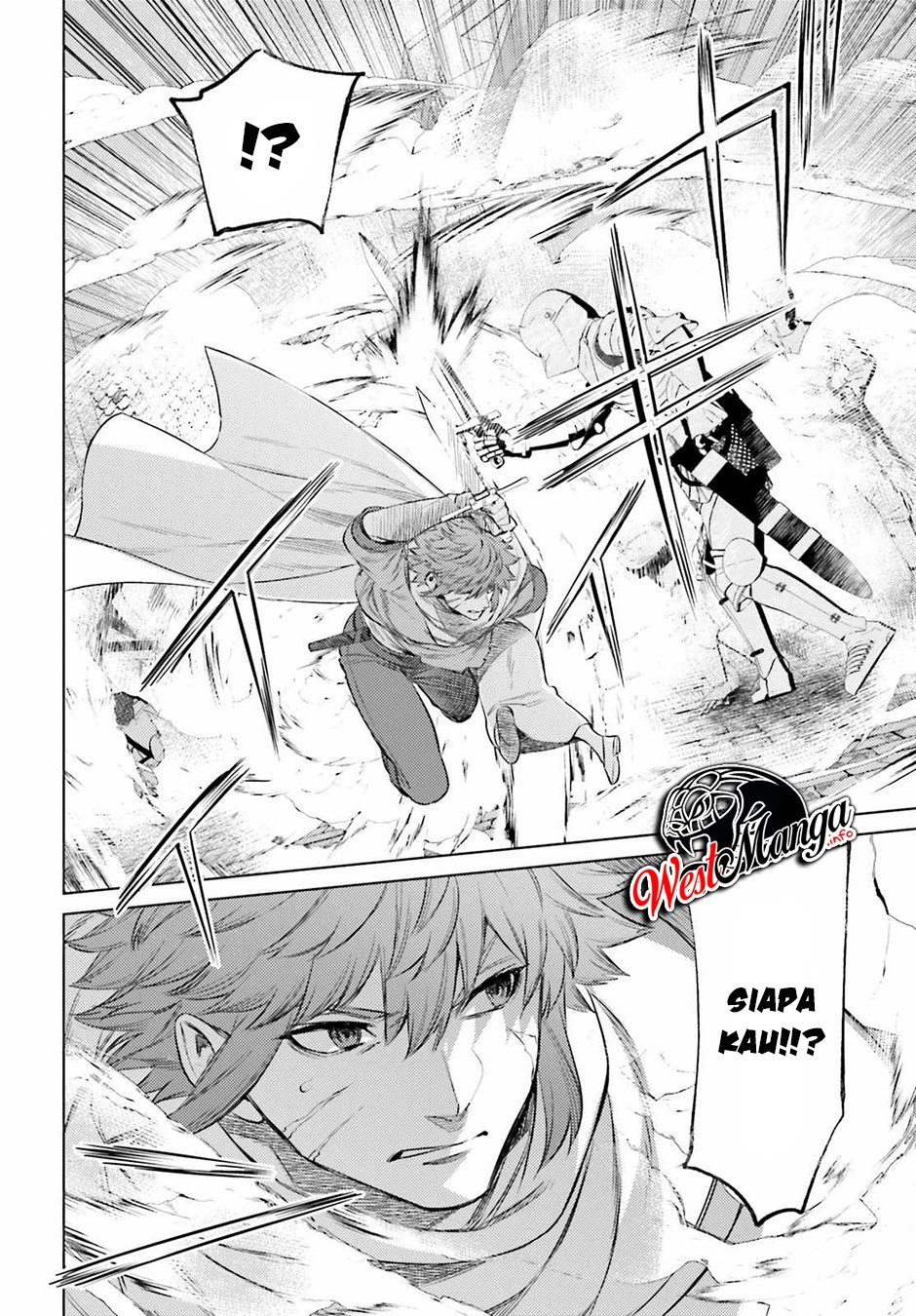 Negawakuba no Konote ni Koufuku o Chapter 10.1 Gambar 8