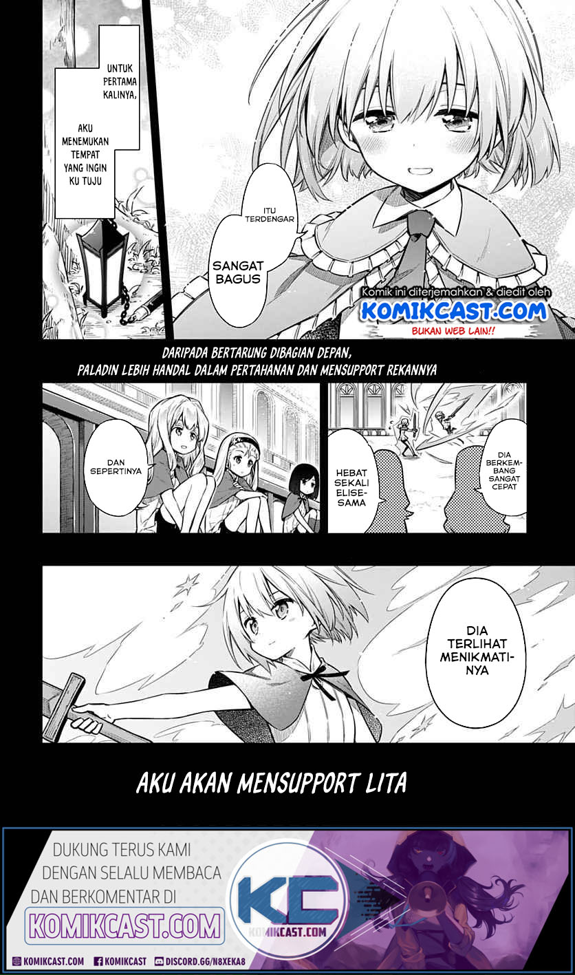 Assassin’s Pride Chapter 28.1 13