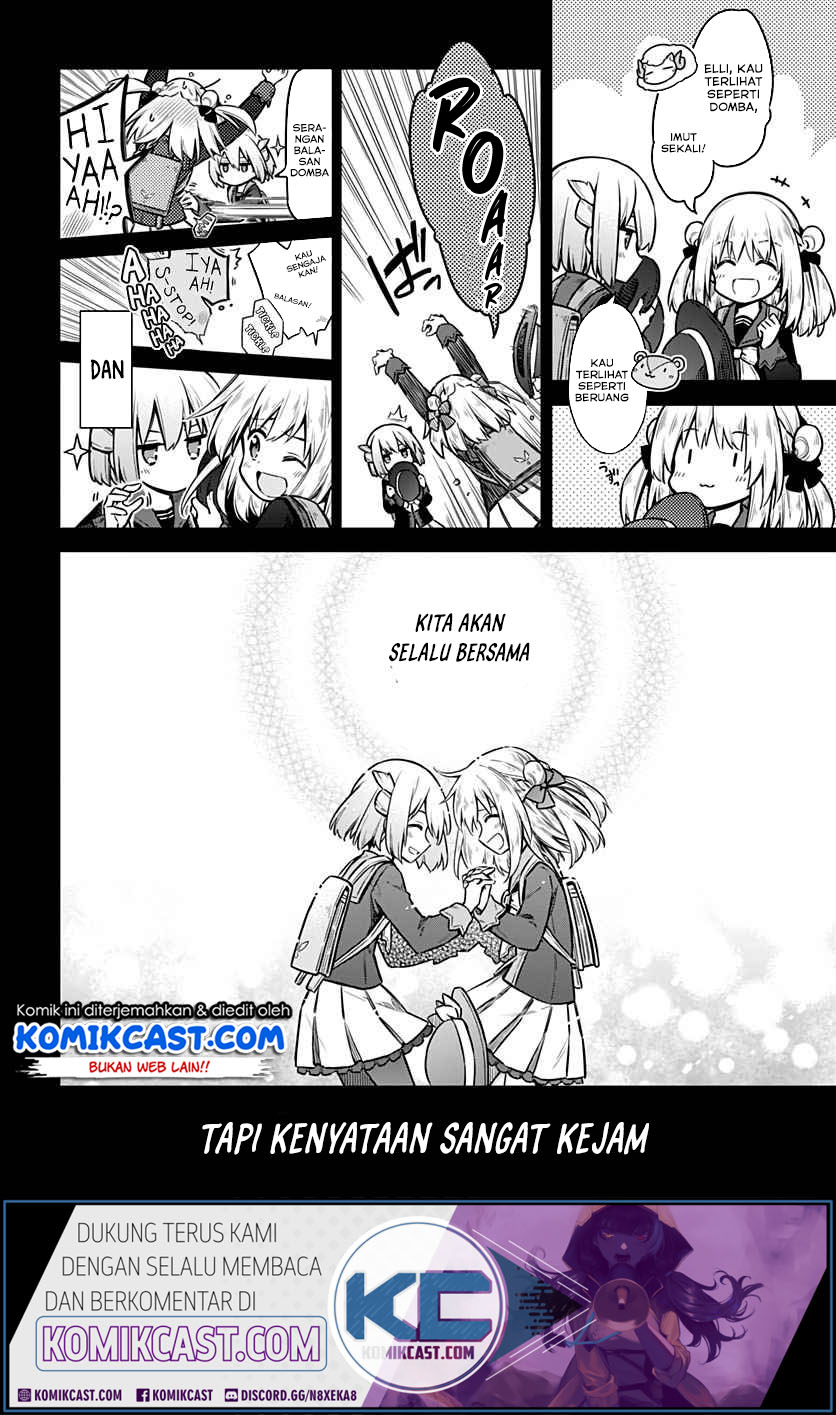 Assassin’s Pride Chapter 28.1 15