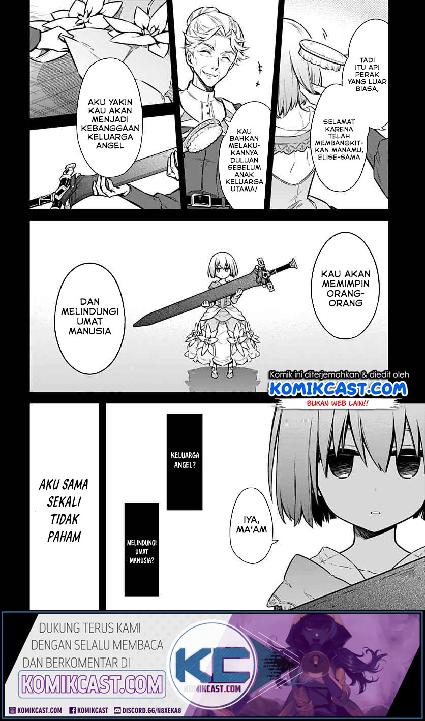 Assassin’s Pride Chapter 28.1 5