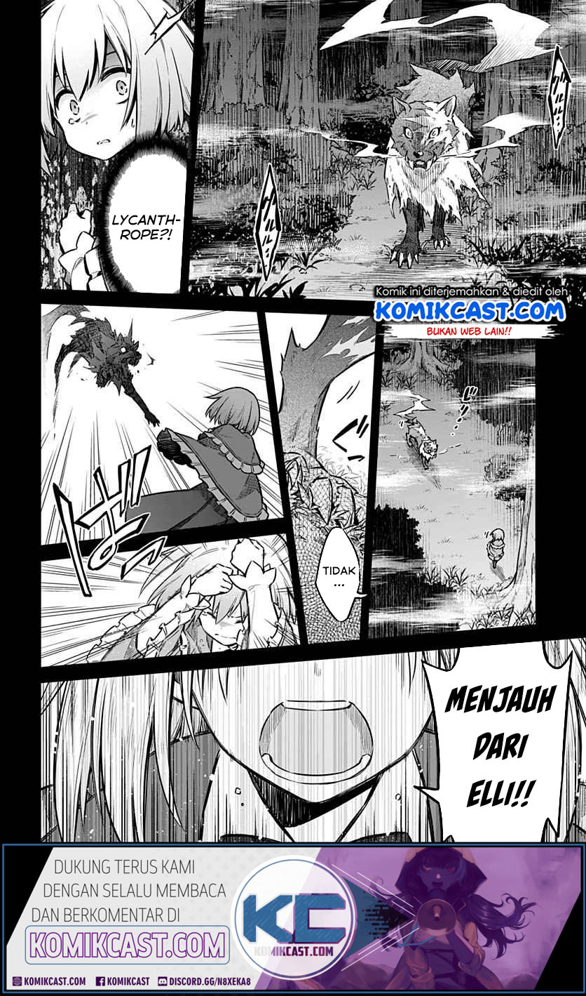Assassin’s Pride Chapter 28.1 7