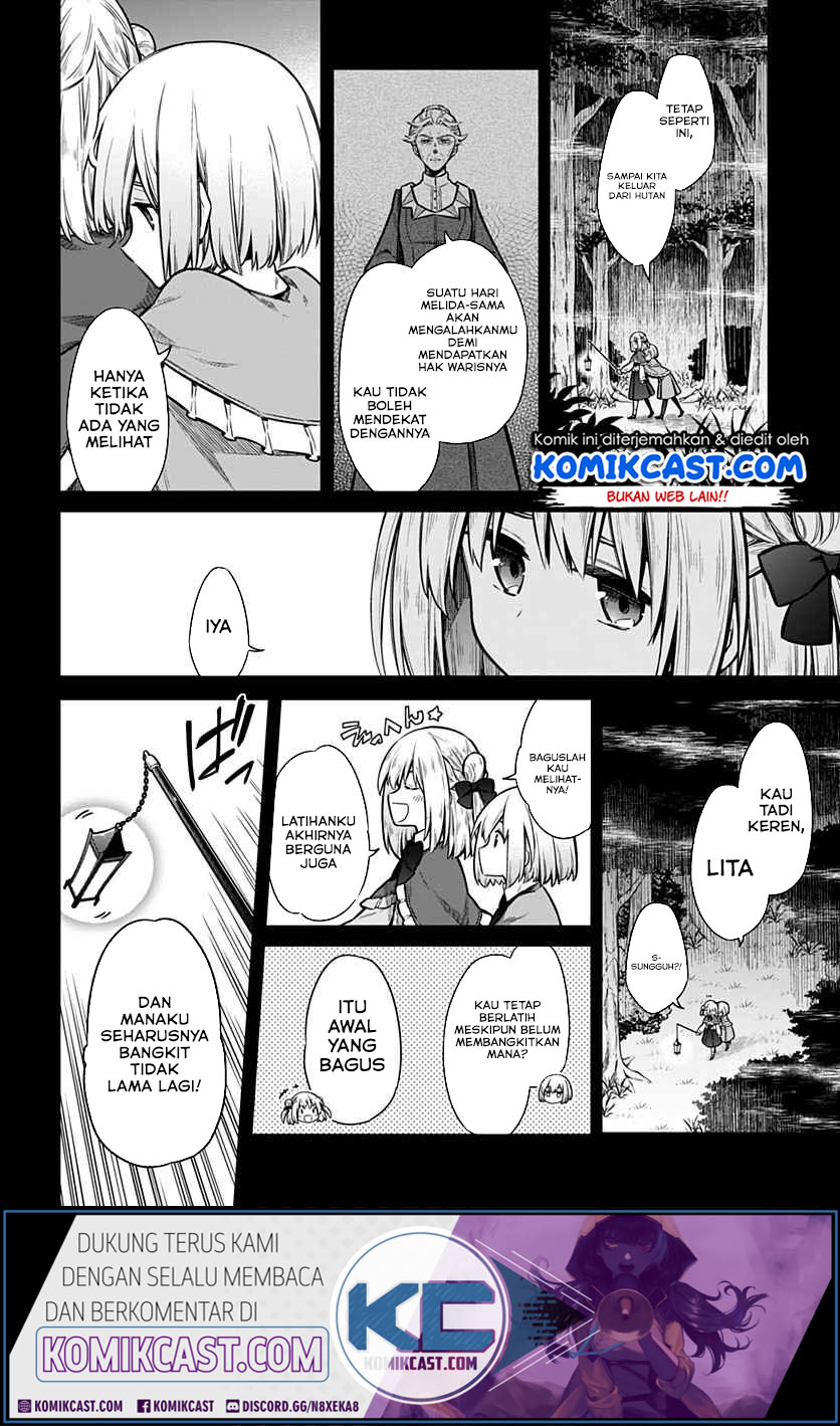 Assassin’s Pride Chapter 28.1 9