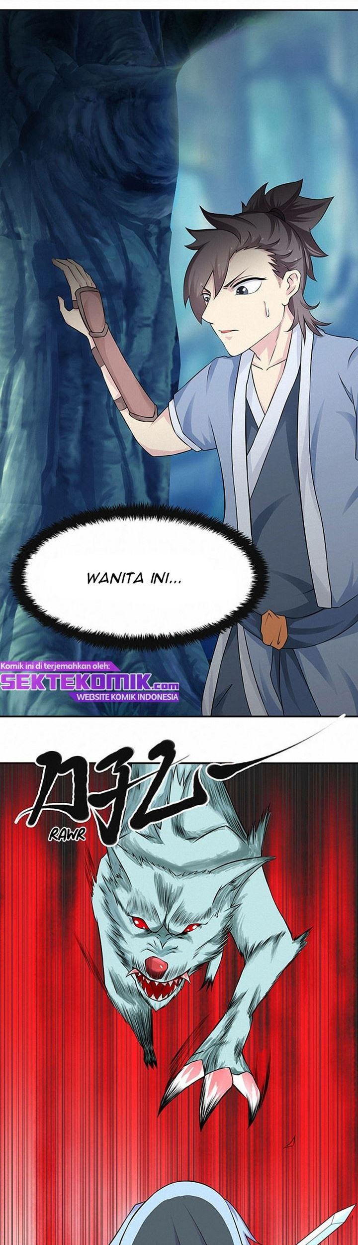 Baca  Emperor Jiwu Xuan Chapter 06 Gambar 2