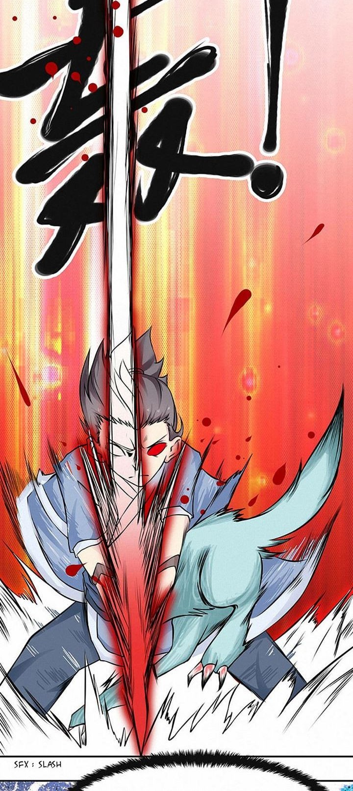 Emperor Jiwu Xuan Chapter 06 Gambar 4