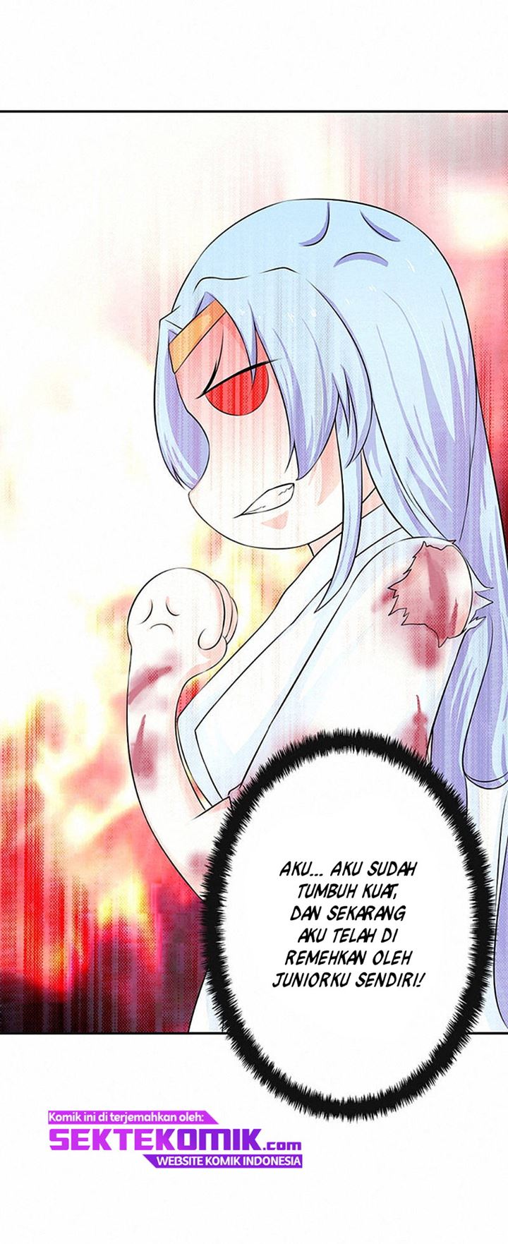 Emperor Jiwu Xuan Chapter 06 Gambar 18