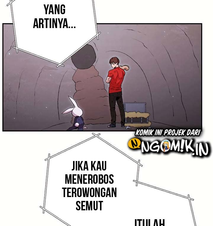 Dungeon Reset Chapter 68 Gambar 40