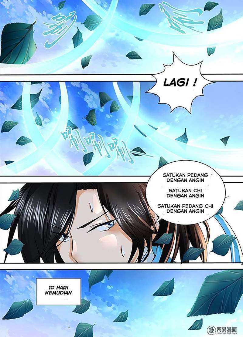 Yong Heng Zhi Zun Chapter 2 Gambar 13
