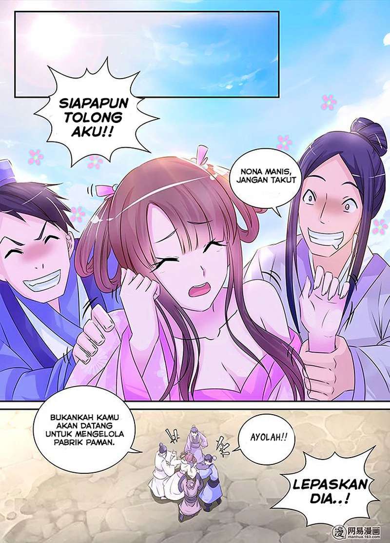 Yong Heng Zhi Zun Chapter 2 Gambar 3