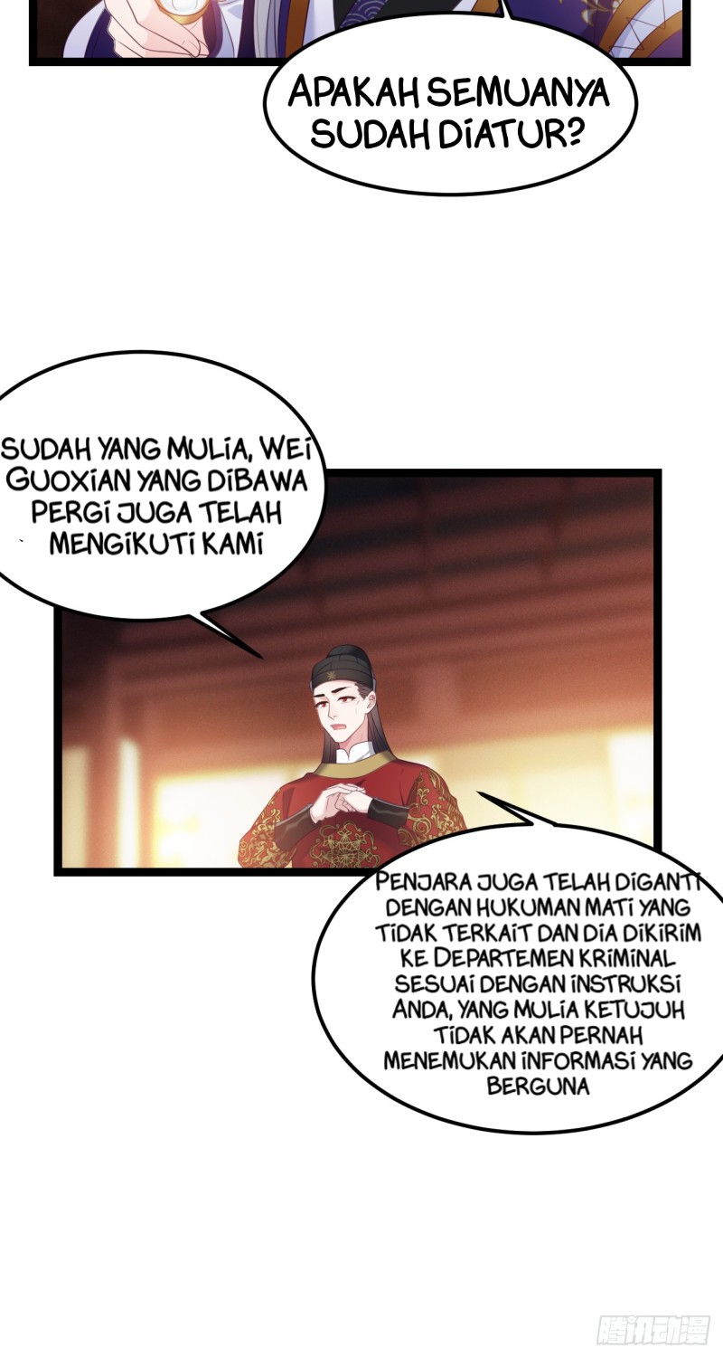 I Won’t Marry The Enemy Prince Chapter 15 Gambar 12