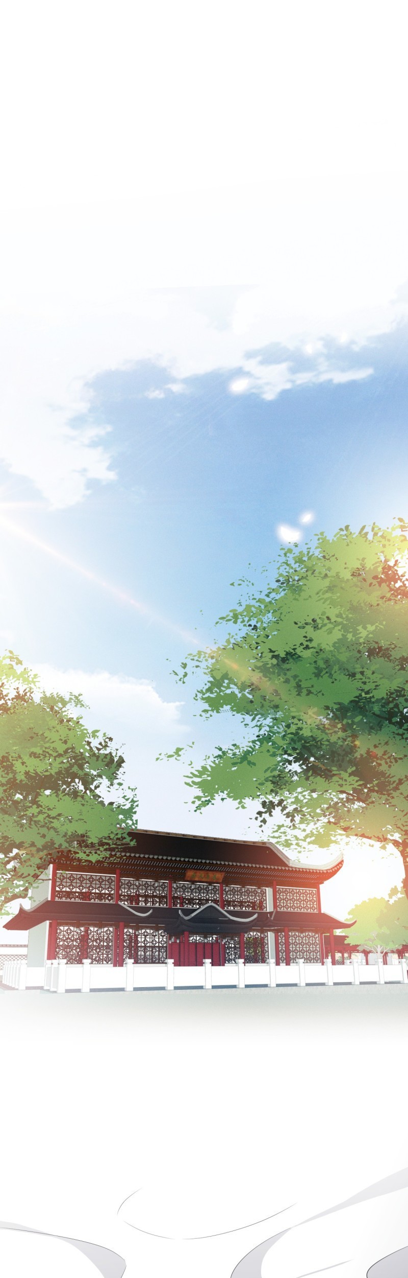 I Won’t Marry The Enemy Prince Chapter 15 Gambar 27