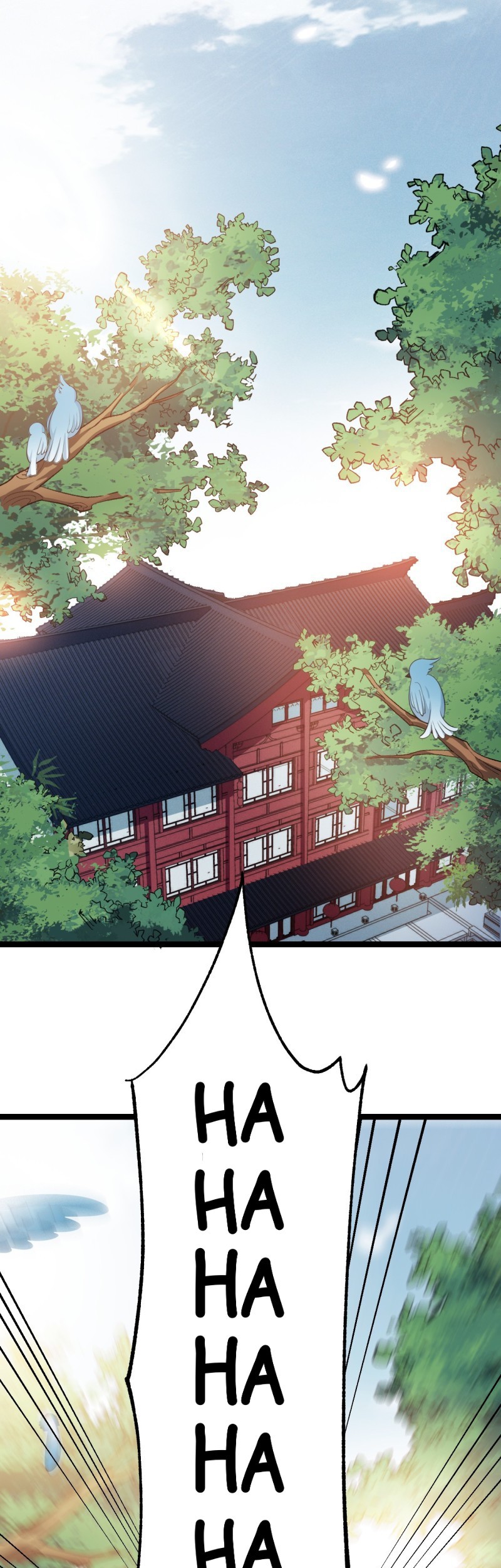 I Won’t Marry The Enemy Prince Chapter 15 Gambar 3