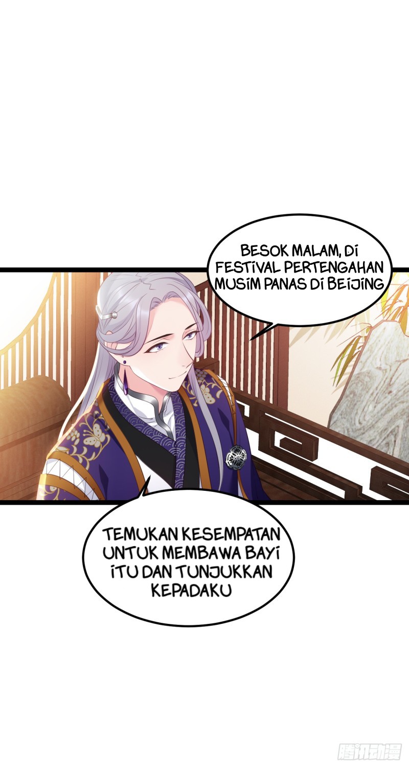 I Won’t Marry The Enemy Prince Chapter 15 Gambar 7