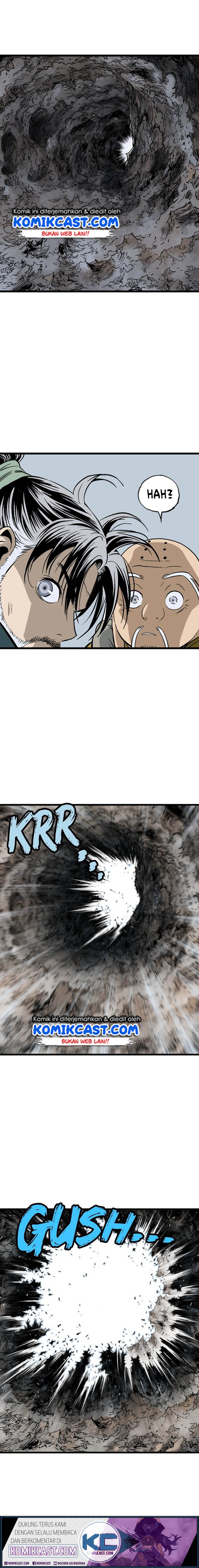Gosu Chapter 189 17