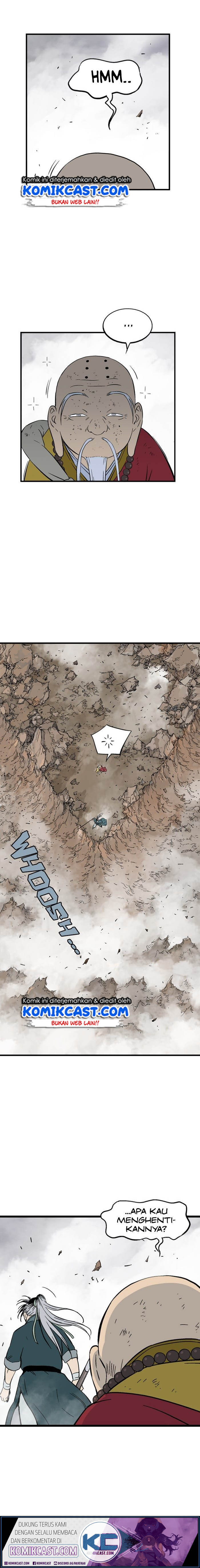 Gosu Chapter 189 21