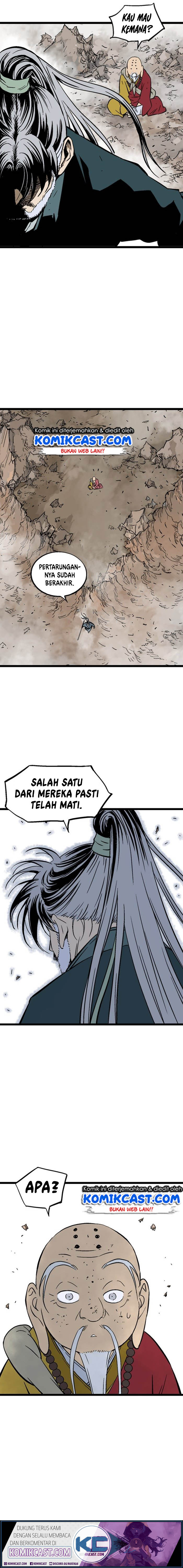 Gosu Chapter 189 22