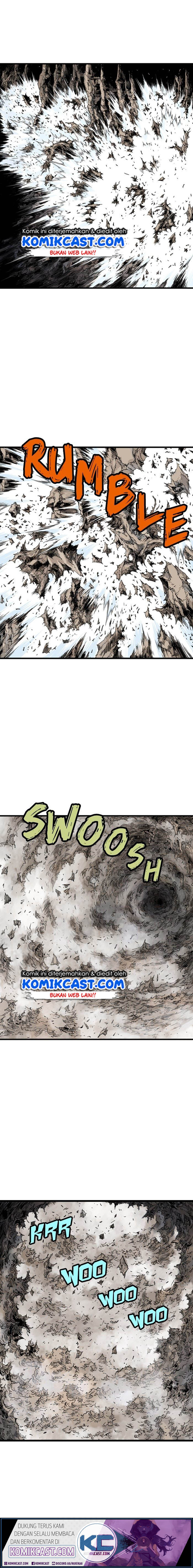 Gosu Chapter 189 8