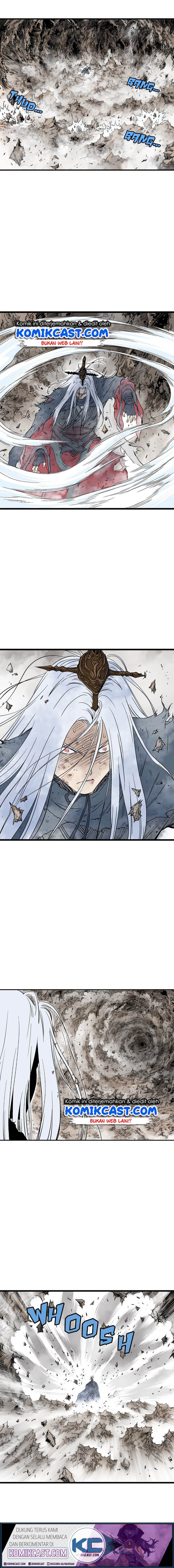 Gosu Chapter 189 9