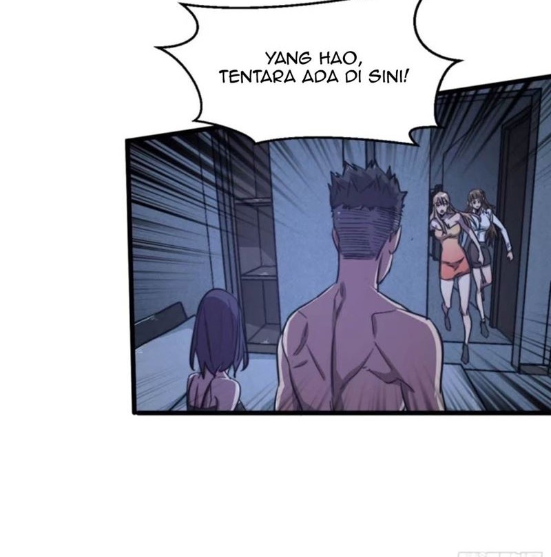 I Took Attributes in the Last Days Chapter 16 Gambar 27