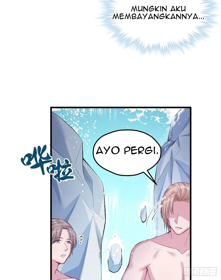 Beauty and the Beast Chapter 170 Gambar 30