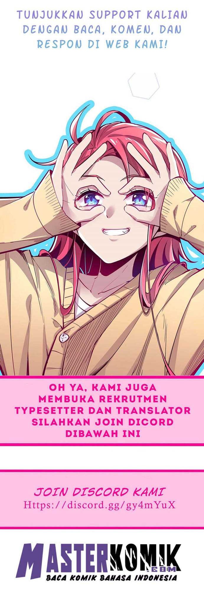 Dragon Throne Chapter 12 Gambar 8