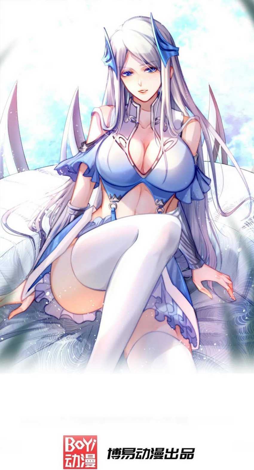 Baca  Son in Law Does Cheap Cultivation Chapter 42 Gambar 2