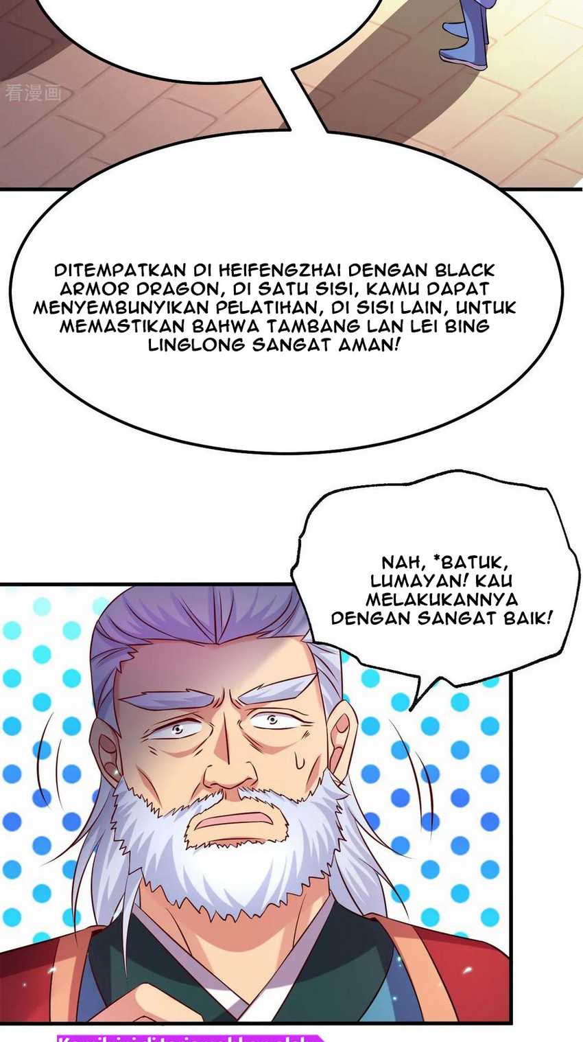 Son in Law Does Cheap Cultivation Chapter 42 Gambar 23